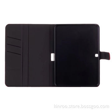 Card Holder and Paper Holder Case for Samsung Tab 4 10.1"